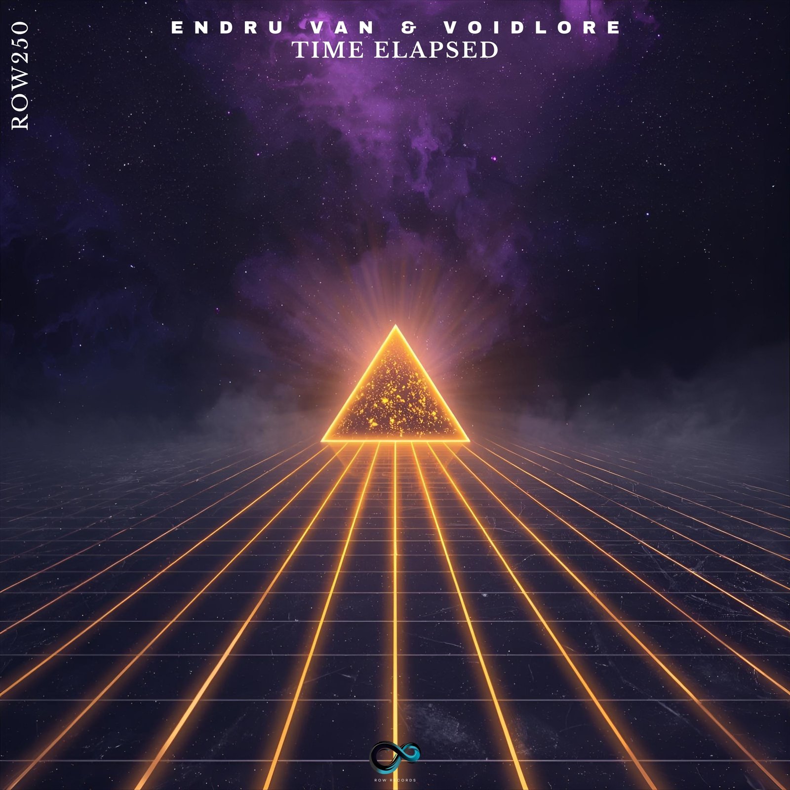 Endru Van, Voidlore - Time Elapsed